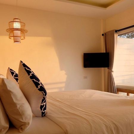 Siam Beach Resort Koh Chang Luaran gambar
