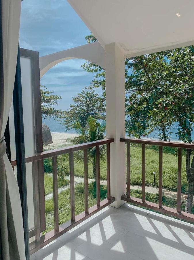 Siam Beach Resort Koh Chang Luaran gambar