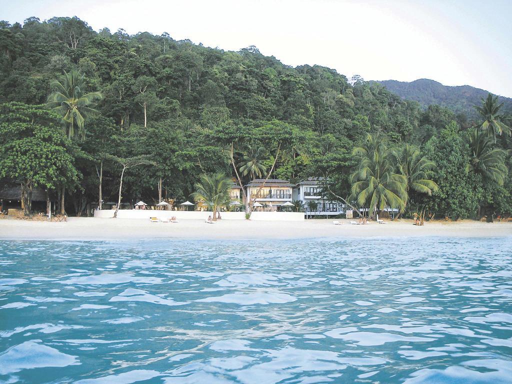 Siam Beach Resort Koh Chang Luaran gambar