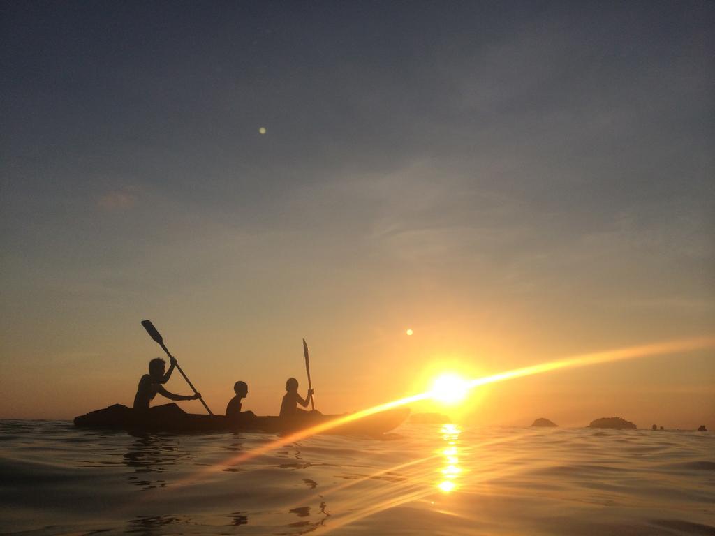Siam Beach Resort Koh Chang Luaran gambar