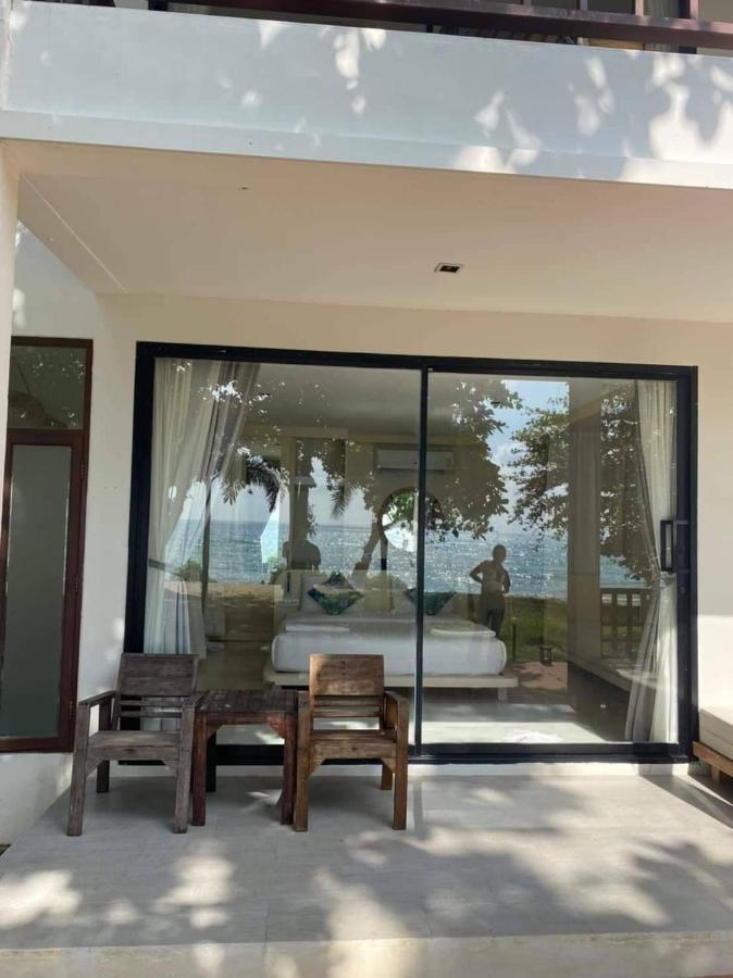 Siam Beach Resort Koh Chang Luaran gambar