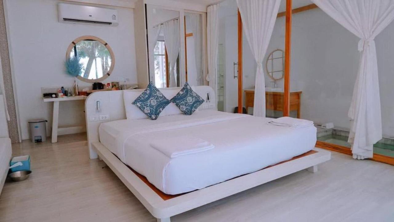 Siam Beach Resort Koh Chang Luaran gambar