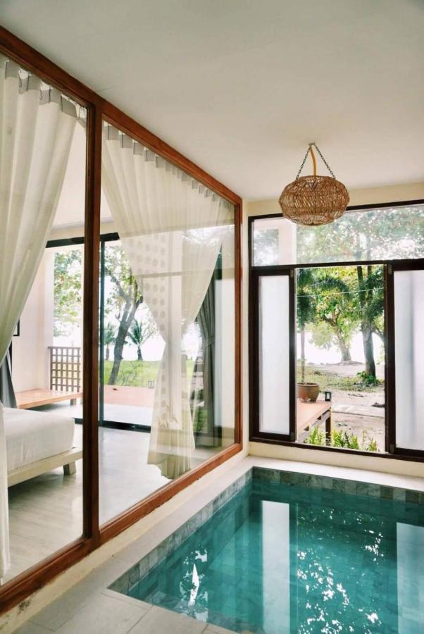 Siam Beach Resort Koh Chang Luaran gambar
