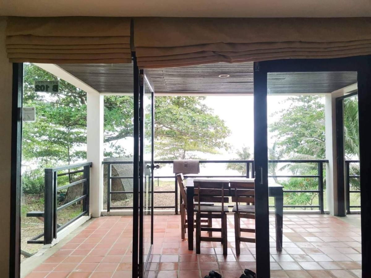 Siam Beach Resort Koh Chang Luaran gambar