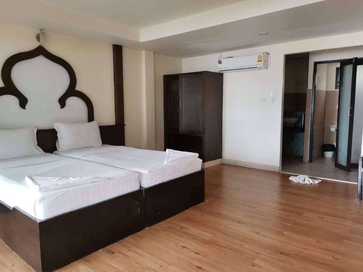 Siam Beach Resort Koh Chang Luaran gambar