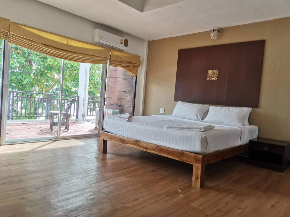 Siam Beach Resort Koh Chang Luaran gambar
