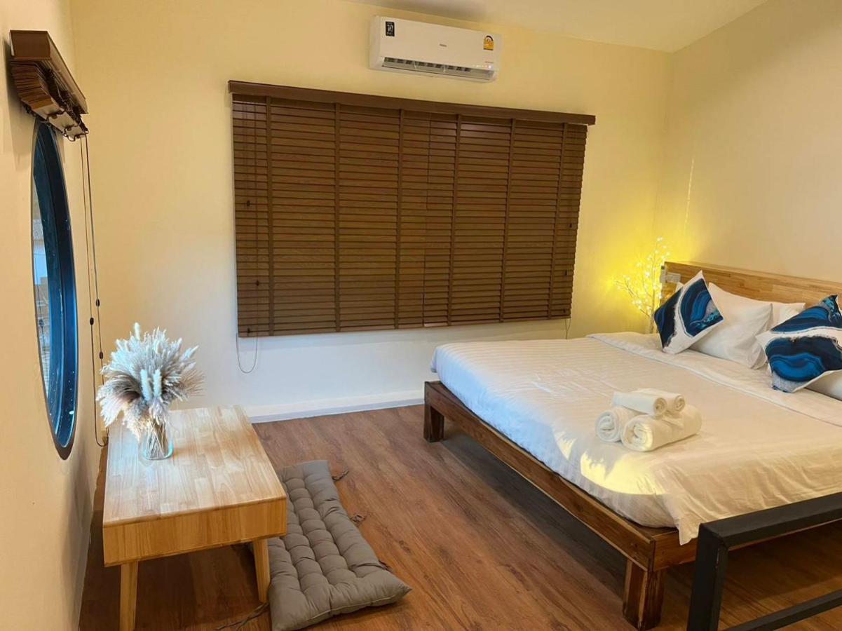 Siam Beach Resort Koh Chang Luaran gambar