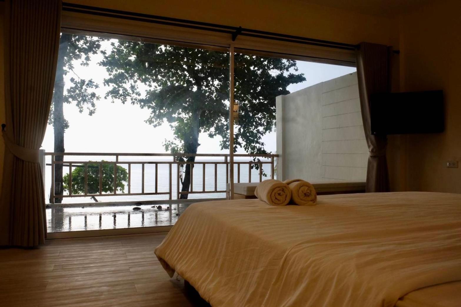 Siam Beach Resort Koh Chang Luaran gambar