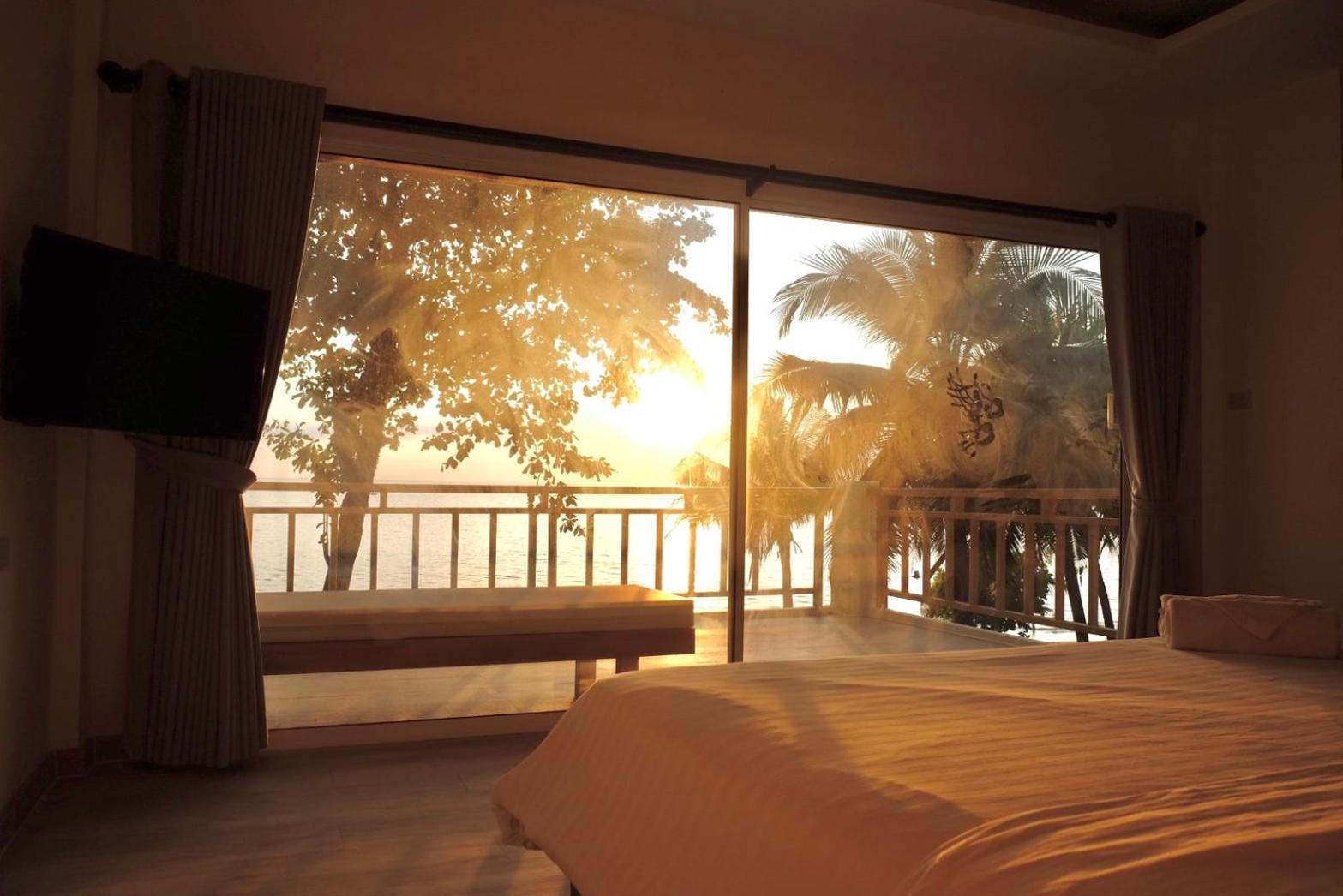 Siam Beach Resort Koh Chang Luaran gambar