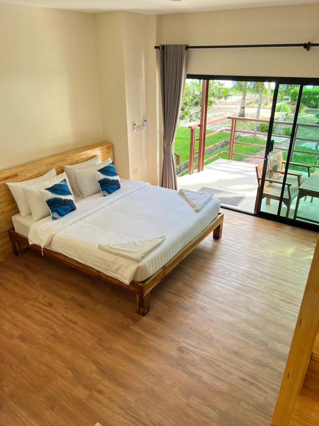 Siam Beach Resort Koh Chang Luaran gambar