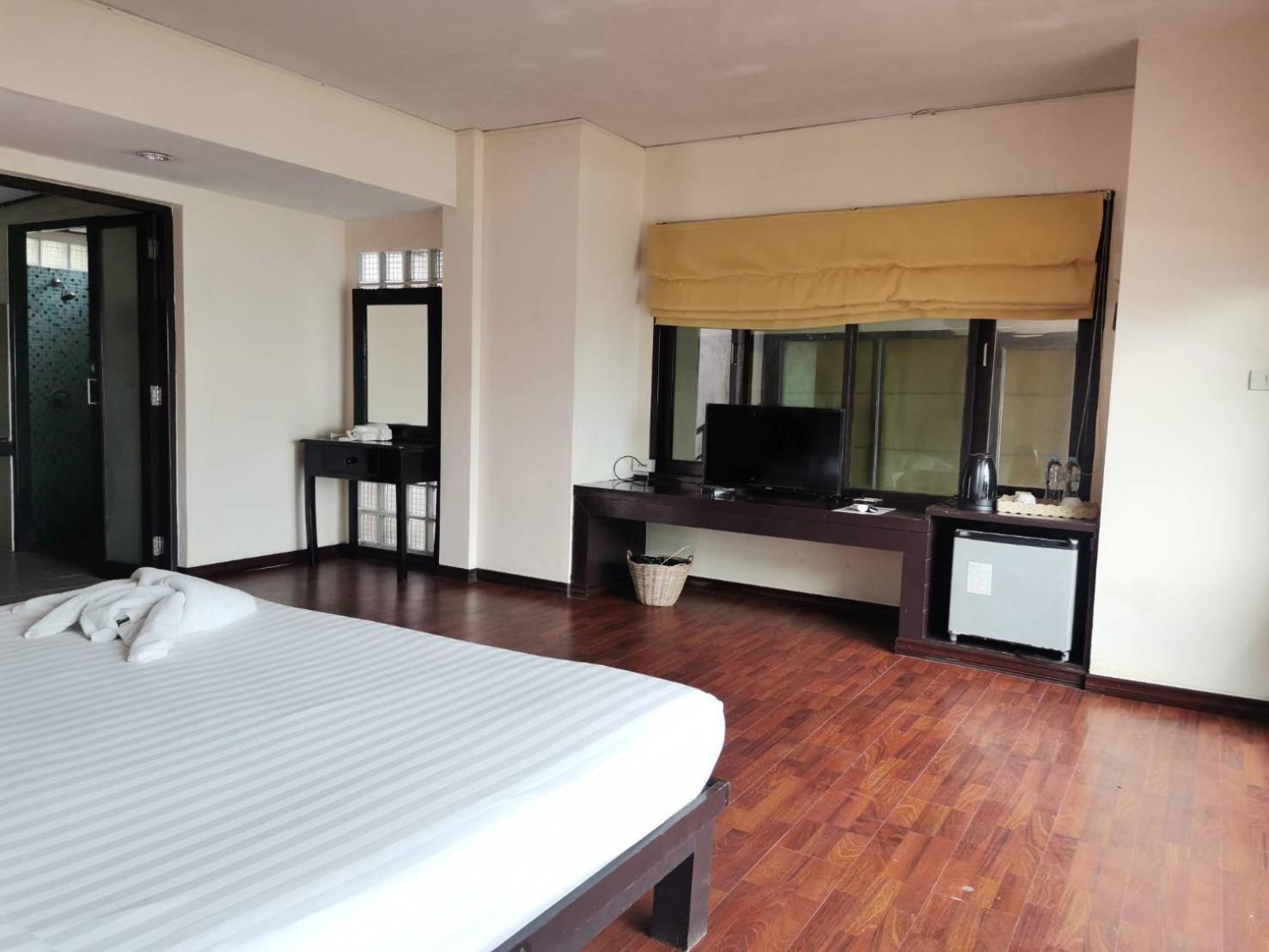 Siam Beach Resort Koh Chang Luaran gambar
