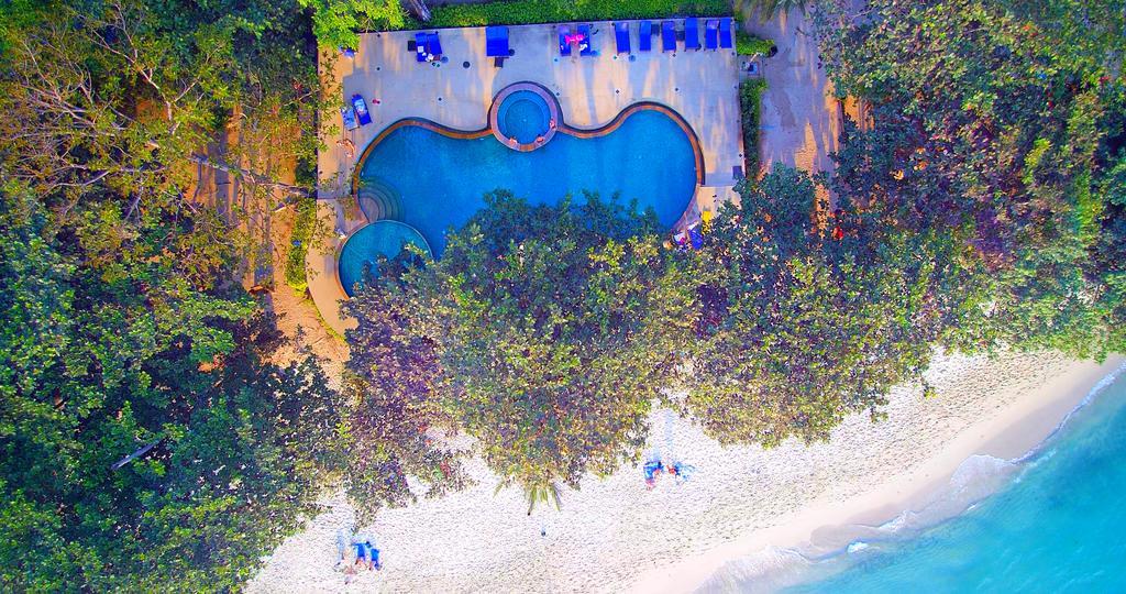 Siam Beach Resort Koh Chang Luaran gambar
