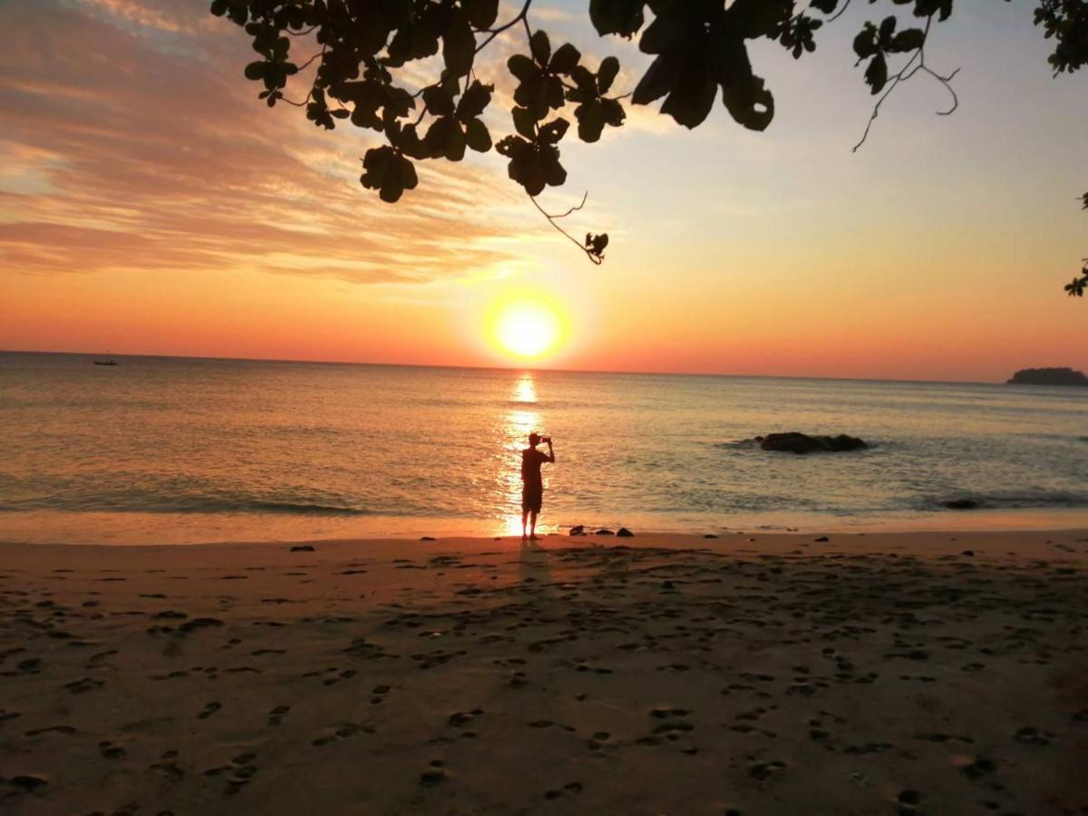 Siam Beach Resort Koh Chang Luaran gambar